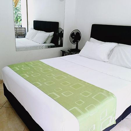 Hotel Campestre La Gaitana Тобия Экстерьер фото