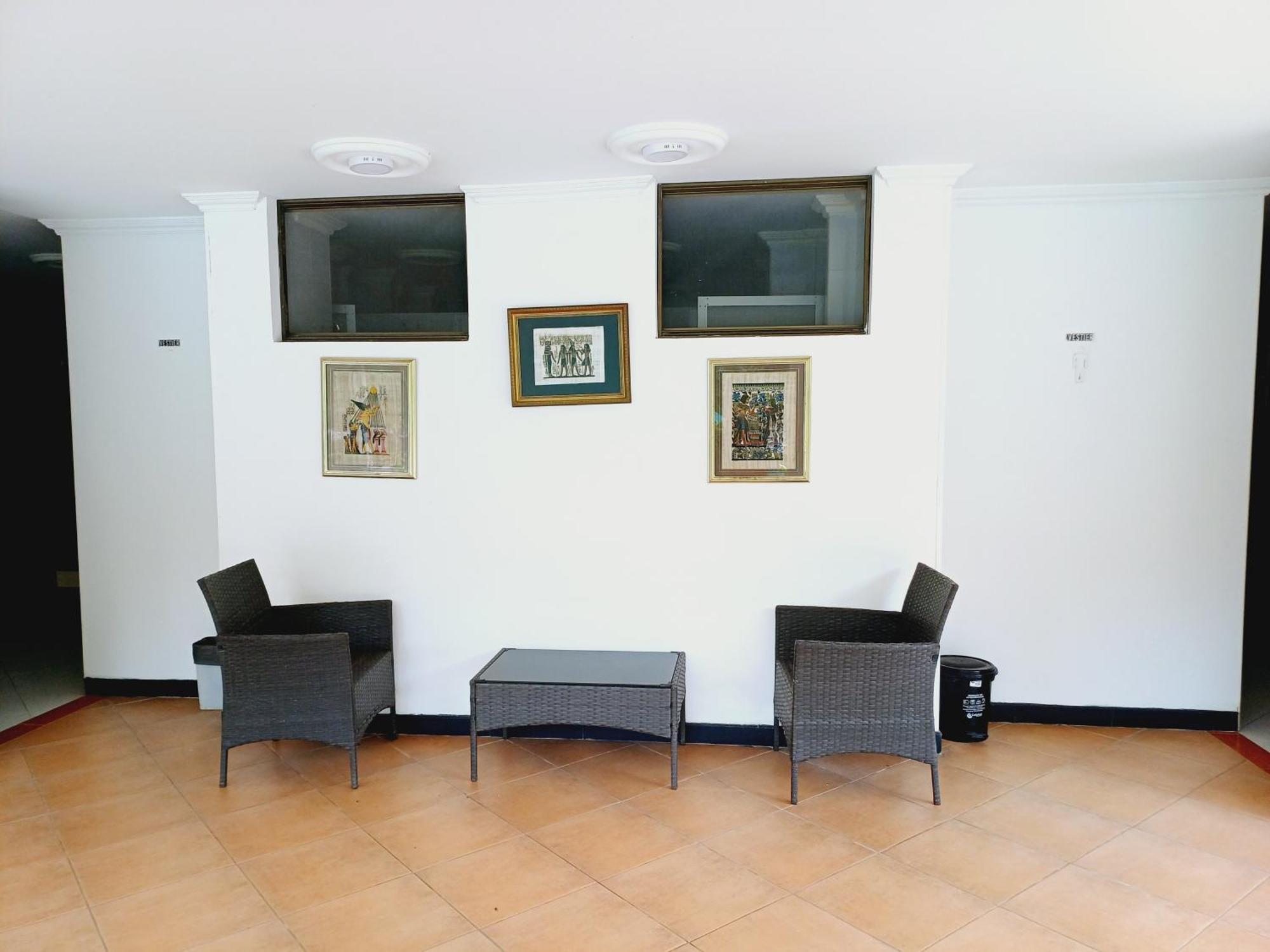 Hotel Campestre La Gaitana Тобия Экстерьер фото