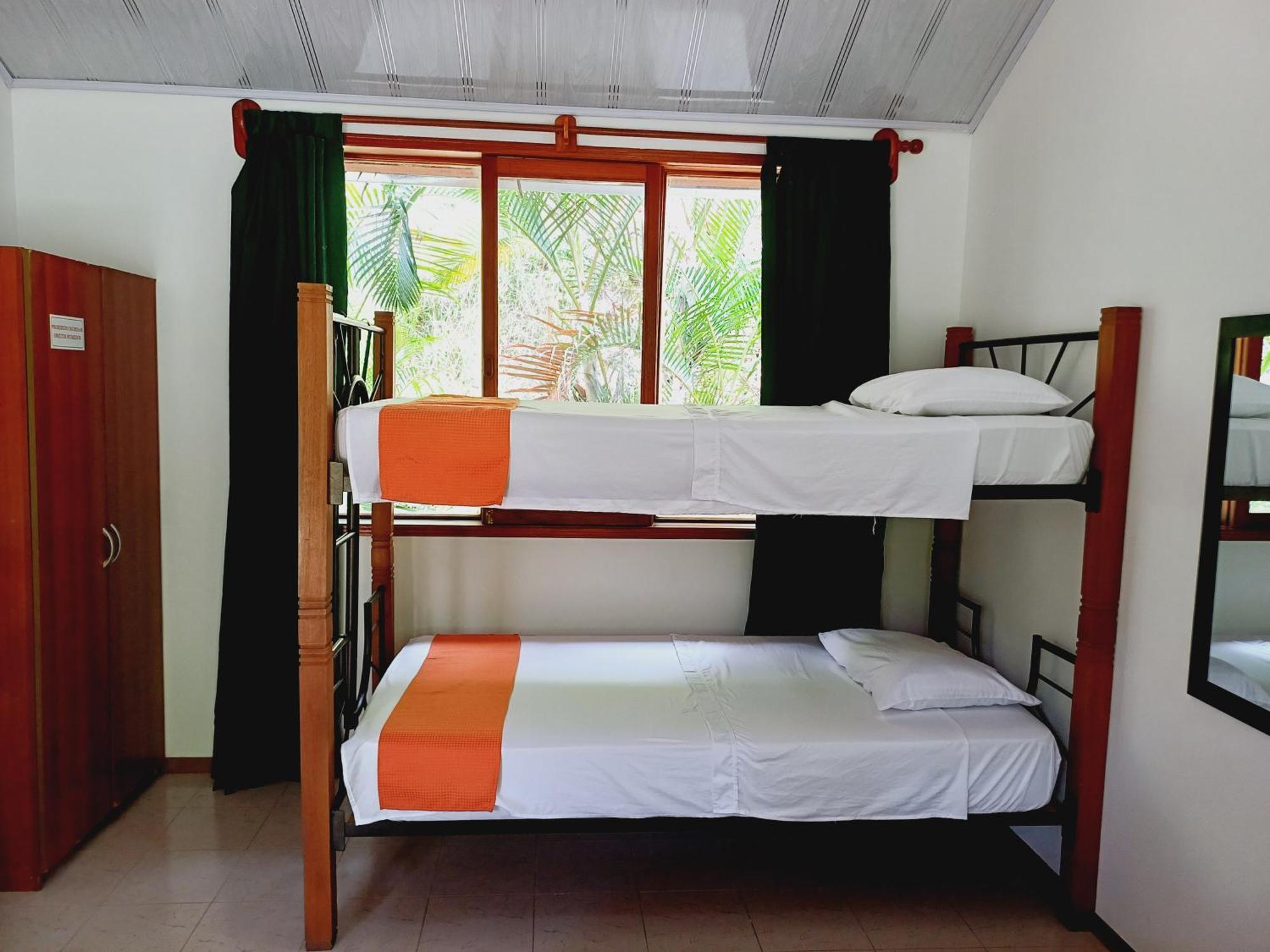 Hotel Campestre La Gaitana Тобия Экстерьер фото